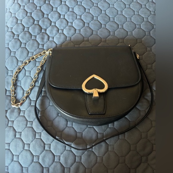 EUC Kate Spade handbag - Picture 1 of 4